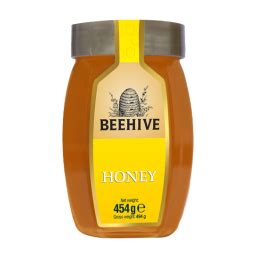 Honey Beehive