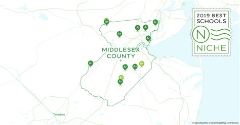 Catholic Schools in Middlesex County, NJ - Niche