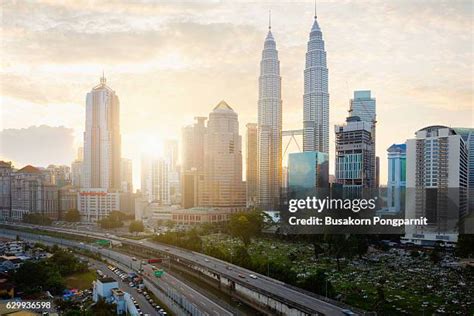 1,179 Kl Skyline Stock Photos, High-Res Pictures, and Images - Getty Images