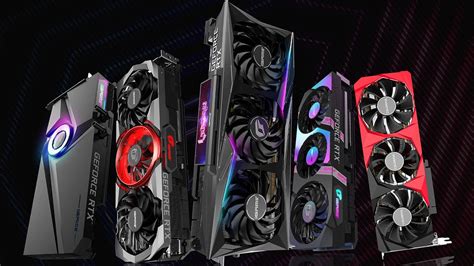 When are you planning your next GPU upgrade? | PC Gamer