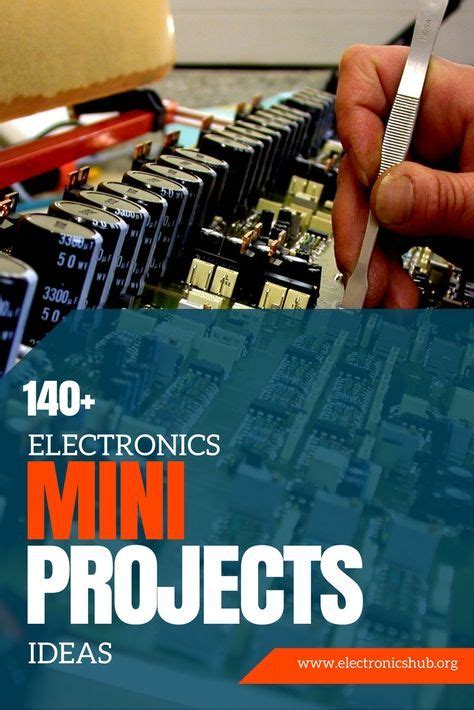 28 Best Microprocessor projects images | Arduino projects, Diy electronics, Arduino