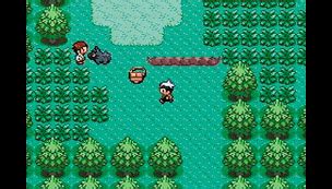 Pokémon Ruby Version and Pokémon Sapphire Version | Video Games & Apps