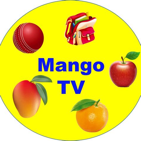 Mango TV - YouTube