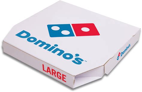 Domino's Revolutionises Pizza Delivery - Get The Pizza In Minutes