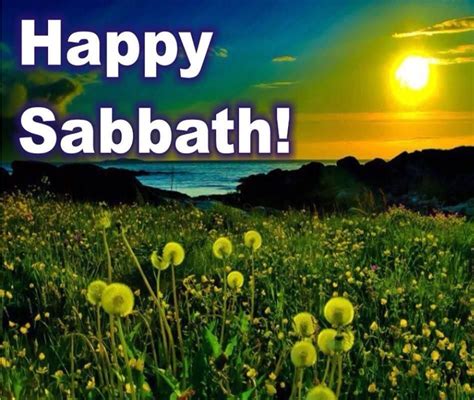 HAPPY SABBATH + What Purpose Money? | Happy sabbath, Happy sabbath ...