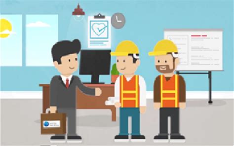 SAFETY ANIMATION – HSSECO