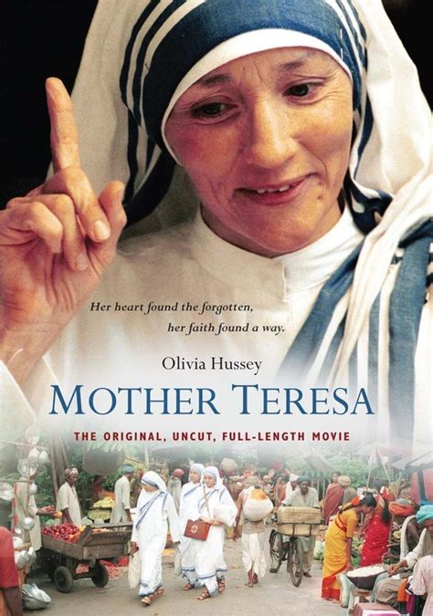 Image gallery for Mother Teresa of Calcutta - FilmAffinity