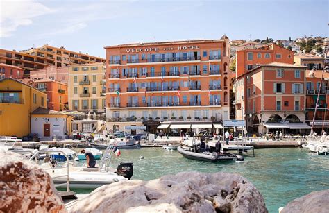 WELCOME HOTEL - Reviews & Price Comparison (Villefranche-sur-Mer, France) - Tripadvisor