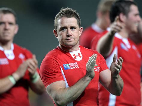 Welsh Rugby Legend Shane Williams Gives His Thoughts On Everest Challenge