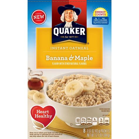 Best Quaker Oats Instant Oatmeal – Easy Recipes To Make at Home