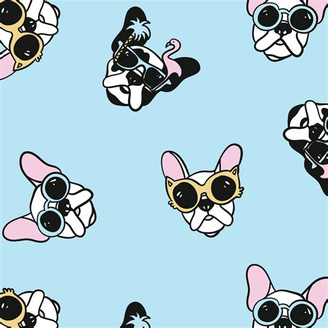 Dog With Sunglasses Free Vector Art - (36 Free Downloads)