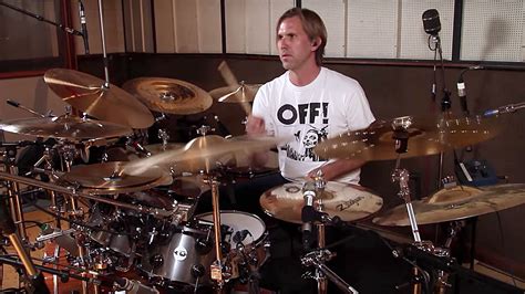 Avenged Sevenfold hail Brooks Wackerman’s studio contribution | Louder