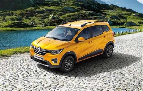 Renault Sales Up By 278% In March 2021 - Kiger, Kwid, Triber