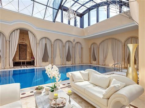 Luxury-Indoor-Pool-Ideas_7 | iDesignArch | Interior Design ...