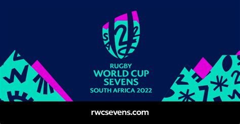 Rugby World Cup Sevens 2022 In South Africa | The Rugby Forum