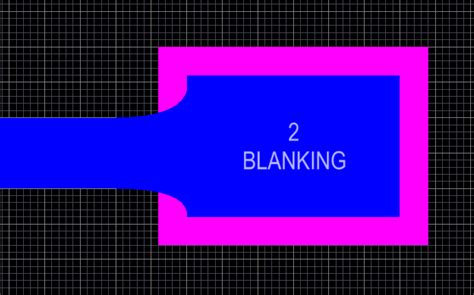 routing - Altium Designer - How to make chamfer on 90 degrees tracks ...