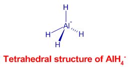 Lithium alumnium hydride-LiAlH4-Reduction-Mechanism-examples