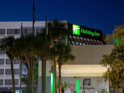 Hotels Near Orlando Convention Center | Holiday Inn Orlando - International Airport