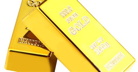 Standard Gold Bar Weight & Sizes Guide - Gold IRA Explained