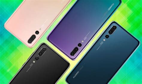 Huawei P20 Pro vs P30 Pro - This may be the biggest difference between ...