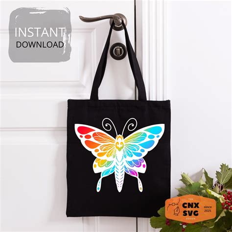 Butterfly SVG Layered Butterfly Svg for Cricut Butterfly - Etsy