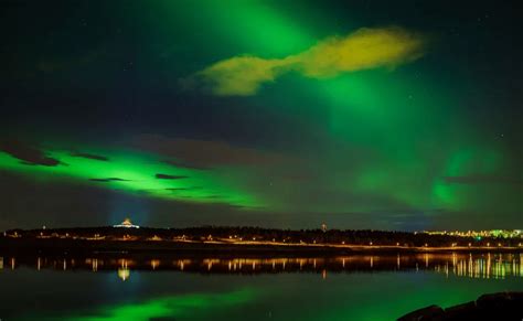 Iceland Northern Lights Tour, Book Now @ Flat 24% Off