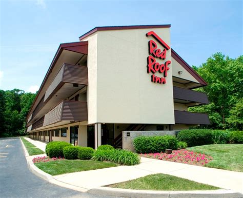 RED ROOF INN BATON ROUGE $49 ($̶7̶3̶) - Updated 2021 Prices & Hotel ...