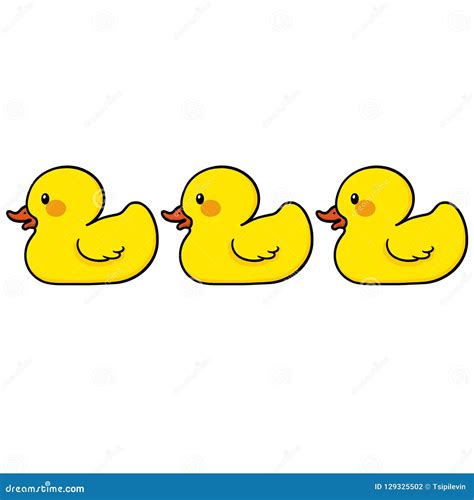 Ducks Row Stock Illustrations – 130 Ducks Row Stock Illustrations ...