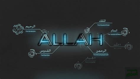 Allah Name Wallpapers 2015 - Wallpaper Cave