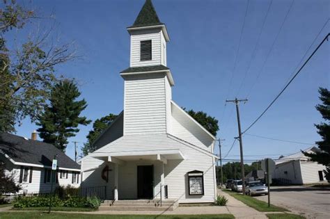 Faith United Methodist Church to celebrate 120th anniversary