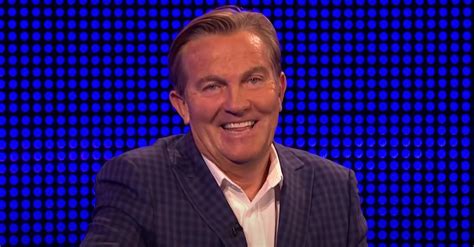 The Chase host Bradley Walsh defend team as they make 'history'