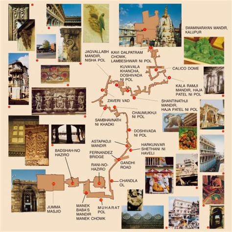 5 reasons to celebrate Ahmedabad as a World Heritage City | The ...