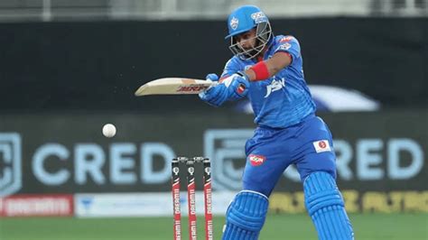 I want to win IPL 2023 for Delhi Capitals - Prithvi Shaw - Crictoday