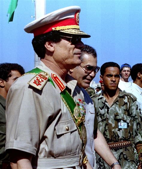 Gaddafi Will Try to Sell Libya's Gold - Bank Official | IBTimes