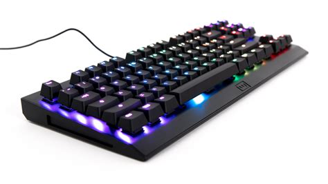 Best gaming keyboard 2018 | PCGamesN