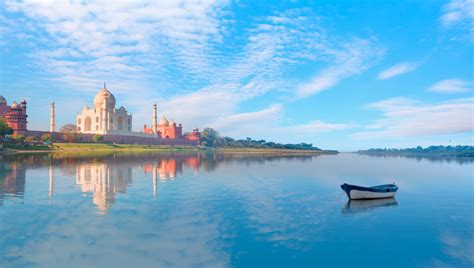 Preventing environmental degradation of the Yamuna River in Agra, India