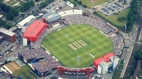 Cricket Stadiums in England: 5 Most Famous Cricket Stadiums in England