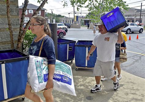 WVU Tech welcomes new students to Beckley campus - West Virginia Press Association