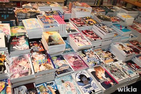 Manga-Merchandise | Impressionen: Erster Tag, Mittwoch. Game… | Flickr