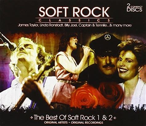 - Soft Rock by Various Artists - Amazon.com Music