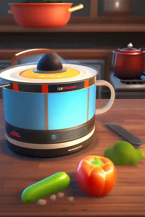 Top 4 VR Cooking Games: Get Great Cooking