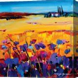 Maya Green Quiet of the Pasture painting anysize 50% off - Quiet of the Pasture painting for sale