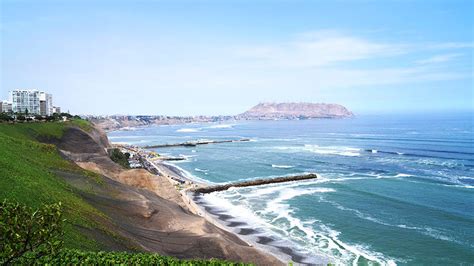 15 Best Beaches to visit in Peru | Blog Machu Travel Peru