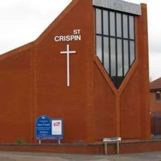 Parish Church of St Crispin Braunstone Town with Thorpe Astley - Braunstone Town with Thorpe ...