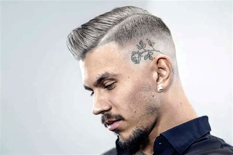 43 Modern Haircuts For Men To Copy in 2024