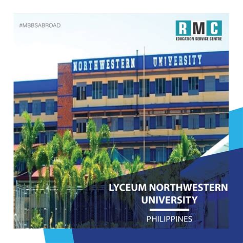 Lyceum northwest university Admission 2021 | Fees Structure, Courses ...