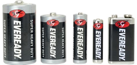 Top 10 Best Dry Cell Battery Brands In India - World Blaze