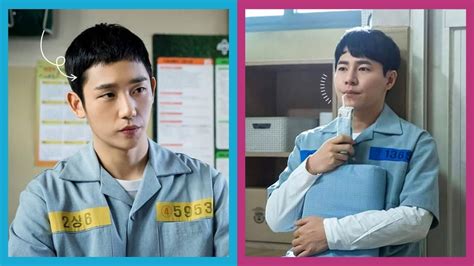 'Prison Playbook' Cast Update 2021 Version