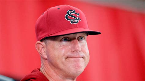 South Carolina Gamecocks baseball coach Mark Kingston fired | Charlotte Observer