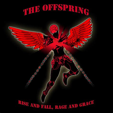 The offspring rise and fall rage and grace 126552-The offspring rise ...